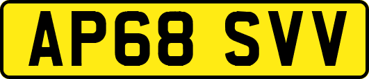 AP68SVV