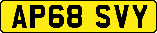 AP68SVY