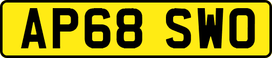 AP68SWO