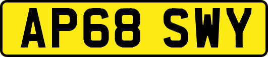 AP68SWY