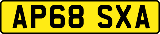 AP68SXA