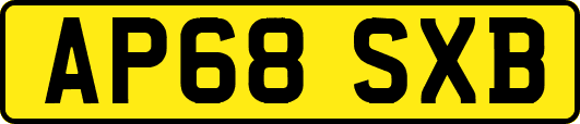 AP68SXB