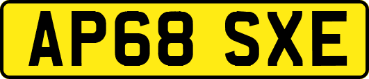 AP68SXE