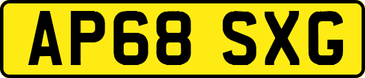 AP68SXG
