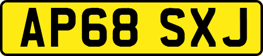 AP68SXJ