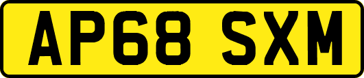 AP68SXM