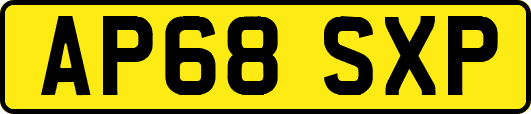 AP68SXP