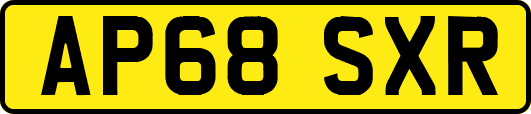AP68SXR