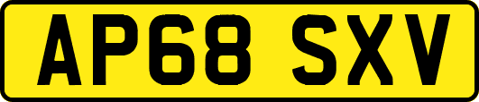 AP68SXV
