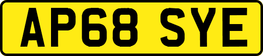AP68SYE
