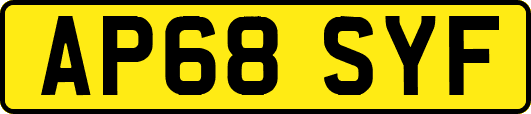AP68SYF