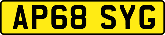 AP68SYG