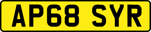 AP68SYR