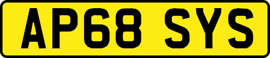 AP68SYS