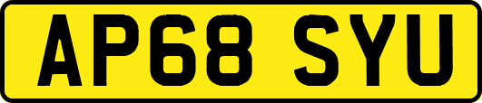 AP68SYU