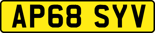 AP68SYV