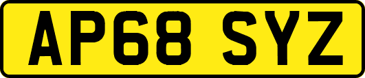 AP68SYZ