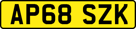 AP68SZK