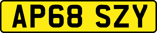 AP68SZY
