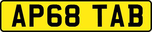 AP68TAB