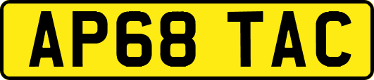 AP68TAC