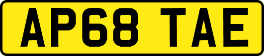 AP68TAE