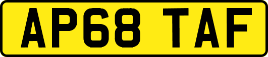 AP68TAF