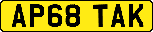AP68TAK