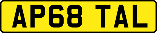 AP68TAL