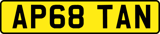 AP68TAN