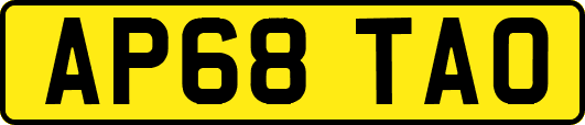 AP68TAO