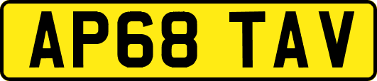 AP68TAV