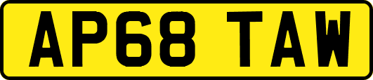 AP68TAW