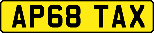 AP68TAX