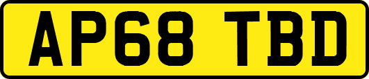 AP68TBD
