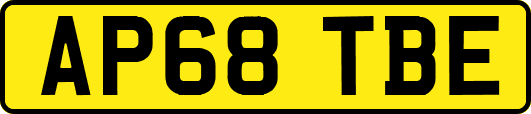 AP68TBE