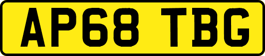 AP68TBG