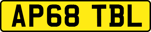 AP68TBL
