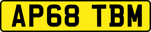 AP68TBM