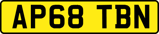 AP68TBN