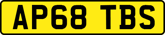 AP68TBS