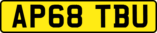 AP68TBU