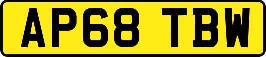 AP68TBW