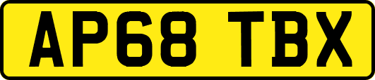 AP68TBX