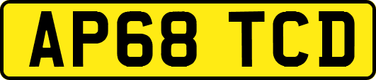 AP68TCD
