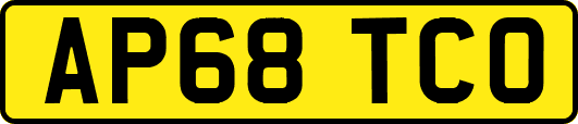 AP68TCO