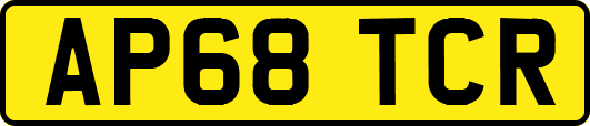 AP68TCR