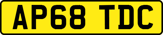AP68TDC