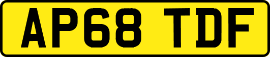 AP68TDF