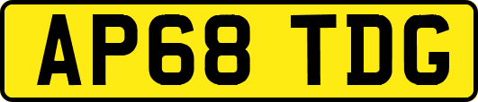 AP68TDG